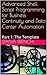 Advanced Shell Script Programming for Business Continuity and Data Center Automation: Part 1: The Template