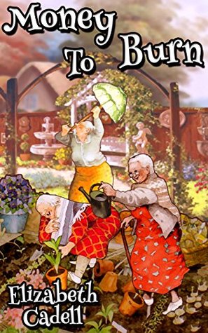 Money to Burn (Kindle Edition)