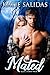 Mated (Olde Town Pack, #2)