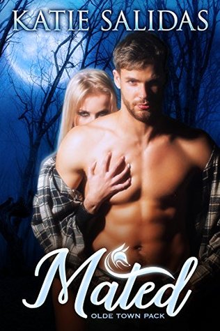 Mated (Olde Town Pack, #2)