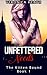 Unfettered Needs (Lesbian Threesome Bondage Romance) (The Kitten Bound Book 1)