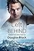 Left Behind (Abducted Hearts Book 1)