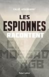 Les Espionnes rac...