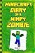 Minecraft: Diary of a Wimpy...
