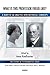 What is this Professor Freud Like?: A newly discovered diary from 1921 with historical and analytical comments (The History of Psychoanalysis Series)