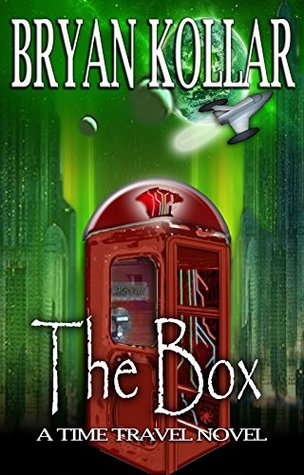 The Box (Kindle Edition)