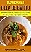 Slow cooker: Olla de barro:...