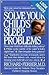 Solve Your Child's Sleep Problems