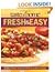 Taste of Home Fresh & Easy 390 Dishes that Deliver No-Fuss Flavor (Hardcover)