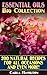 Essential Oils Big Collection: Over 200 Natural Recipes for All Occasions and Even More!: (Aromatherapy, Essential Oils Book)