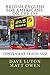 British English for Americans by Dave Luton