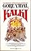 Kalki by Gore Vidal