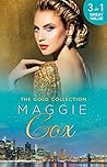 The Gold Collection - 3 Book Box Set (The Powerful and the Pure)