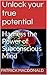 Unlock your true potential: Harness the Power of Subconscious Mind