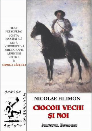 Ciocoii vechi şi noi