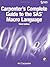 Carpenter's Complete Guide to the SAS Macro Language, Third Edition