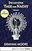 XXL-Leseprobe: Die letzten Tage der Nacht (German Edition)