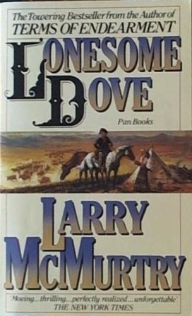 Lonesome Dove