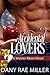 Accidental Lovers (Wolven Moon, #3)