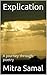 Explication: A journey through poetry