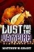 Lust for the Vampire