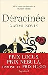Déracinée by Naomi Novik
