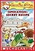 Operation Secret Recipe (Geronimo Stilton #66) by Geronimo Stilton