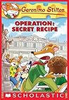 Operation by Geronimo Stilton