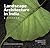 Landscape Architecture In India, A Reader