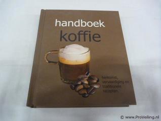 Handboek koffie (Hardcover)