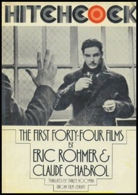 Hitchcock: the First Forty-Four Films