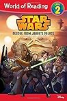 Rescue from Jabba's Palace by Michael Siglain