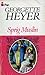 Sprig Muslin by Georgette Heyer