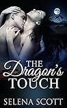 The Dragon's Touch (The Dragon Realm, #2)