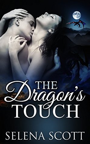 The Dragon's Touch (The Dragon Realm, #2)