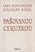 Pašovanou ceruzkou