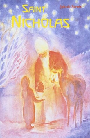 Saint Nicholas (Paperback)