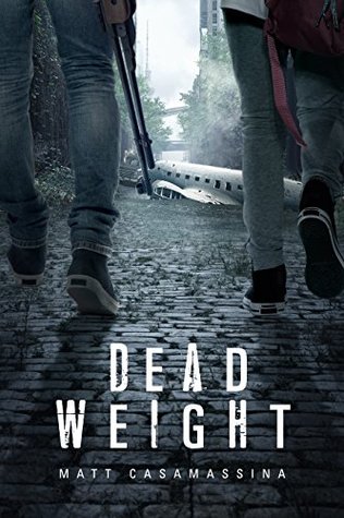 Dead Weight (Kindle Edition)