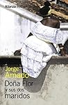 Doña Flor y sus d...
