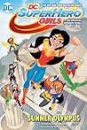 DC Super Hero Girls by Shea Fontana