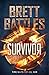 Survivor (Rewinder #3)
