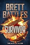 Survivor by Brett Battles
