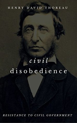 Civil Disobedience
