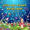 Kwiaty Idalki. Little Ida's Flowers. Hans Christian Andersen. Bilingual English - Polish Fairy Tale: Dual Language Picture Book for Kids (English and Polish Edition) Kwiaty Idalki. Little Ida's Flowers. Hans Christian Andersen. Bilingual English - Polish Fairy Tale: Dual Language Picture Book for Kids (English and Polish Edition)