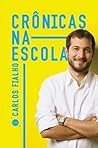 Crônicas na Escola