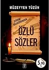 Dünya Bilgelerinden Özlü Sözler