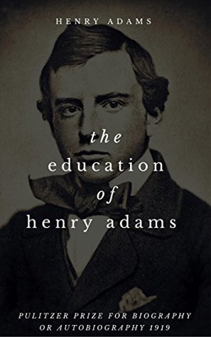 The Education of Henry Adams