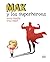 Max y los superhéroes by Rocío Bonilla