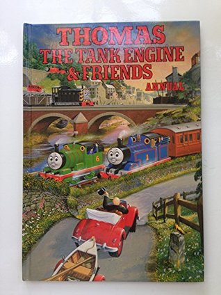 Thomas the Tank Engine (Annual)