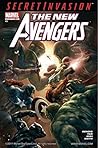 New Avengers (2004-2010) #43 by Brian Michael Bendis